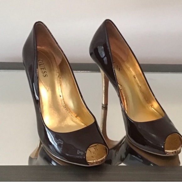 Guess by Marciano WGDaniel Pumps (F1) - Picture 2 of 6